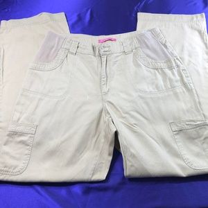 📌 Woman Within  Comfy Pants  Size 16 T
